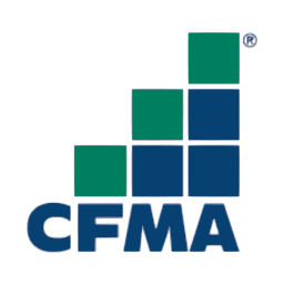 Member of Construction Financial Management Association (CFMA)