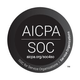 SOC 2 Type II Certified