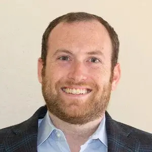 Stephen Haskin, General Manager at Buildup