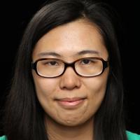 Samantha Headshot