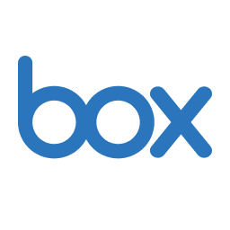 box