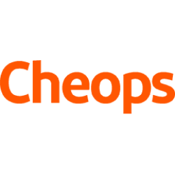 cheops