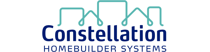 Constellation HomeBuilder Systems